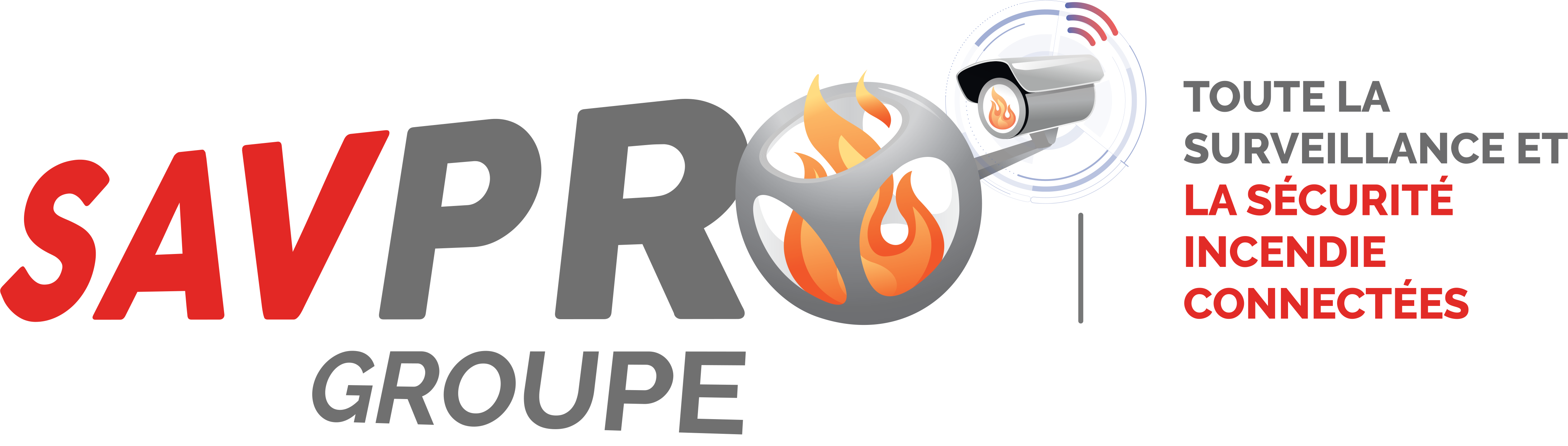 SAVPRO Groupe